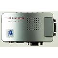 M-ware� VGA-zu-Video-Konverter (TV/HDTV/PlasmaTV) ID7268 UM2000AX
