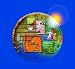 Books : The Book of Talismans, Amulets and Zodiacal Gems ~ Illustrated