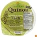 gogo rice Organic Quinoa, 4.2-Ounce Containers (Pack of 12)