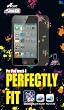 Acase(TM) Perfectly fit Screen Protector Film Clear (Invisible) for iPod Touch 4 4G 4th Generation (3-Pack) NEWEST MODEL