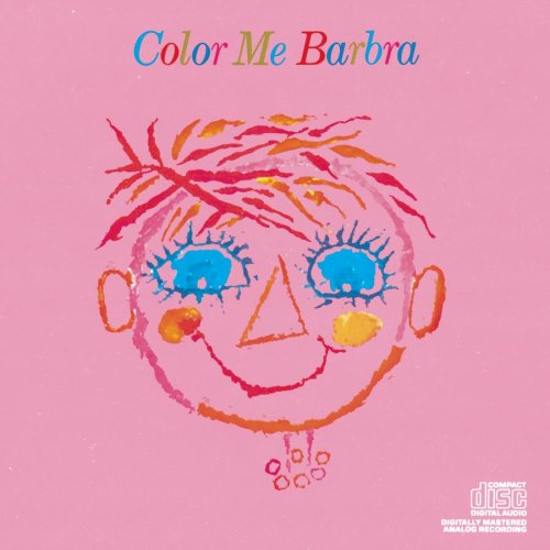 Barbra Streisand - Color Me Barbra - Zortam Music