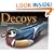 Decoys: Sixty Living and Outstanding North American Carvers