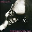 Sleeping With the Past