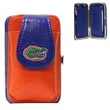Florida Gators Cell Phone Wallet by Yima