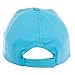 Disney Frozen Girl's Cotton Ana & Elsa Logo Baseball Cap Hat