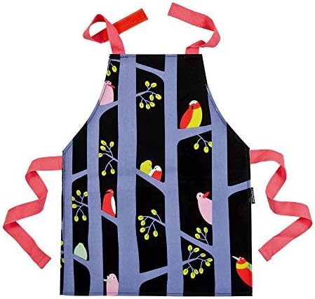 Arty Frog Kids Apron, Woods by Arty Frog