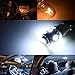 iJDMTOY Premium SMD LED Lights Interior Package Combo Compatible with 2009-2013 Dodge RAM 1500, Xenon White