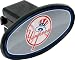 MLB New York Yankees Hitch Plastic with Dome