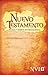 Spanish Edition Outreach New Testament, NVI, Soft cover / Nuevo Testamento en español, NVI, Edición evangelística, Tapa Rústica