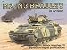 M2/M3 Bradley in action - Armor No. 30 by Jim Mesko