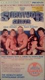 WWF: Survivor Series 1987 [VHS]