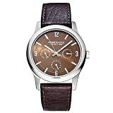 Kenneth Cole Men's Chronograph Strap Watch KC1350