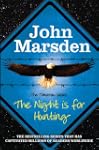 The Night is for Hunting (The Tomorro...
