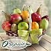 Organic Cali-Fresh Fruit Basket