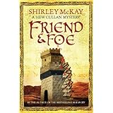friend  foe a hew cullen mystery book 4 a hew cullan mystery