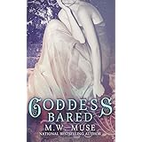 goddess bared goddess series book 5 volume 5
