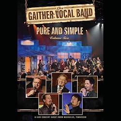 Pure And Simple, Volume Two