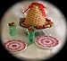 American Girl Felicity's Colonial Treat Set