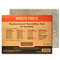 Bryant/Carrier Humidifier Water Panel P110-3545 - 2-Pk