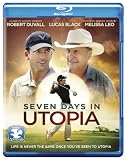 Seven Days in Utopia [Blu-ray]
