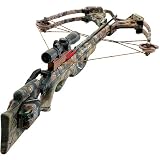 Ten Point Phantom CLS Crossbow