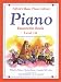 Alfred's Basic Piano Course: Ensemble Book, Level 1A