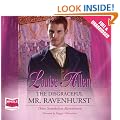 The Disgraceful Mr Ravenhurst (Unabridged Audiobook)