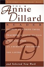 Annie Dillard Reader, An
