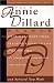 Search : Annie Dillard Reader, An