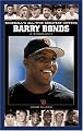 Barry Bonds: A Biography (Baseball's All-Time Greatest Hitters)