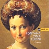 Fontana; Cima; Turini: Early Italian Sonatas /Ensemble Sonnerie