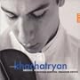 Khachaturian, Sibelius: Violin Concertos ~ Khachatryan