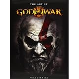 The Art of God of War IIIby Daniel P. Wade