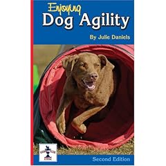 Enjoying Dog Agility (Kennel Club Pro)