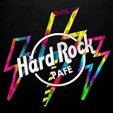 Hard Rock Pafe