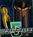  : Babylon 5 Ambassador Kosh Naranek