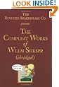 The Compleat Works of Wllm Shkspr (Abridged) (Abridged)