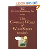 The Reduced Shakespeare Co. presentsThe Compleat Works of Wllm Shkspr (abridged)
