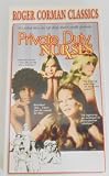 Private Duty Nurses (aka Young L.A. Nurses 3) [VHS]