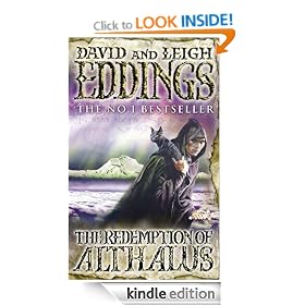 The Redemption of Althalus