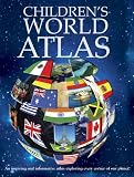 Children's World Atlas (Encyclopedia 128)