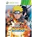 Naruto Shippuden: Ultimate Ninja Storm - Generations (Xbox 360)