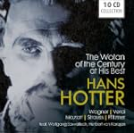 The Wotan Of The Century At His Best