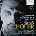 Hans-Hotter-The Wotan Of The Century At His Best cd cover