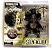Spawn series 22 R3 BERSERKER the TROLL Repaint Variant Action Figure RARE!_s-1