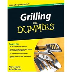 Grilling For Dummies
