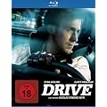 Drive [Blu-ray]
