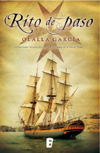 Rito de paso (B de Books) (Spanish Edition)