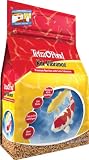Tetra 16485 Koi Vibrance Sticks Fish Food, 2 1/2 Pound Reviews 51tK2lY5hEL. SL160 Tetra 16485 Koi Vibrance Sticks Fish Food, 2 1/2 Pound Reviews
