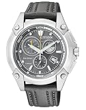 Citizen Marinaut Chronograph AT2040-09H